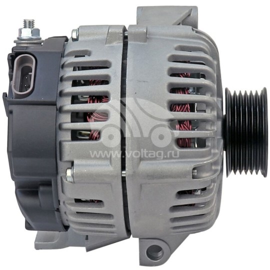 ALV3659 Alternatör