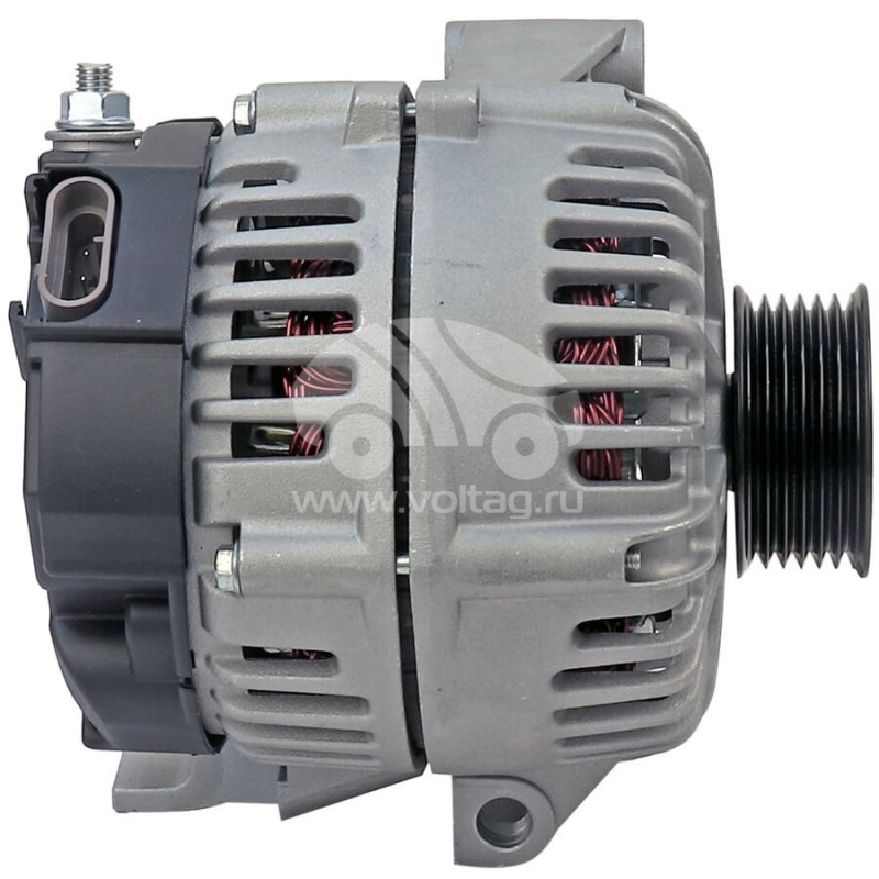 ALV3659 Alternatör
