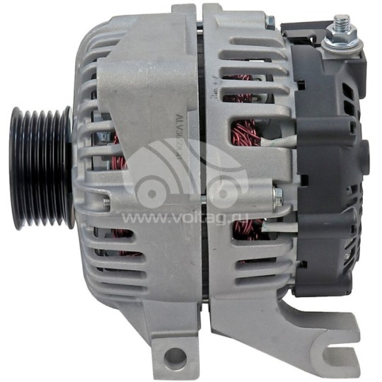 ALV3659 Alternatör