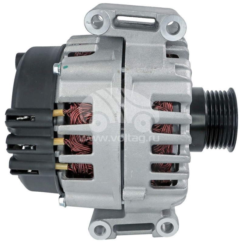 ALV3669 Alternatör