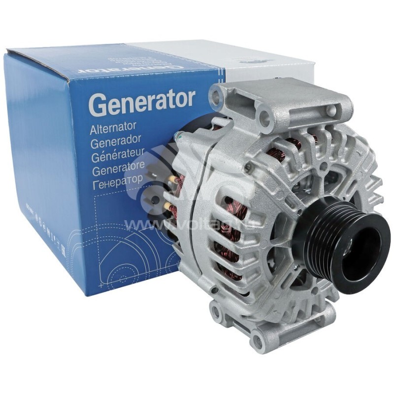 ALV3669 Alternatör