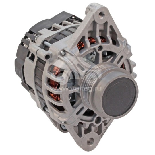 ALV3733 Alternatör