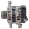 ALV3733 Alternatör
