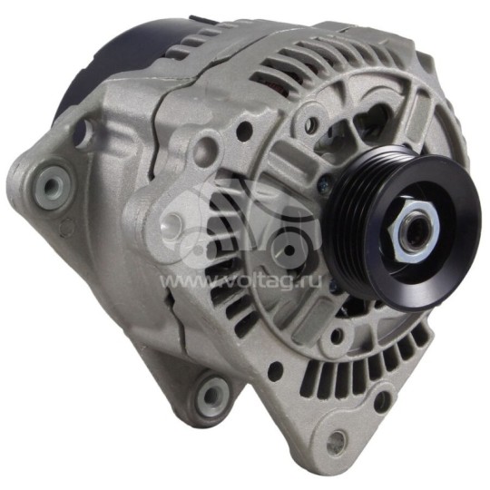 ALB1562 Alternatör