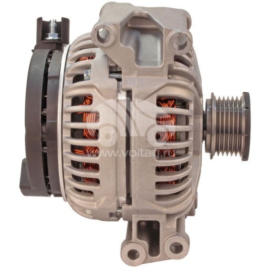 ALB1764 Alternatör