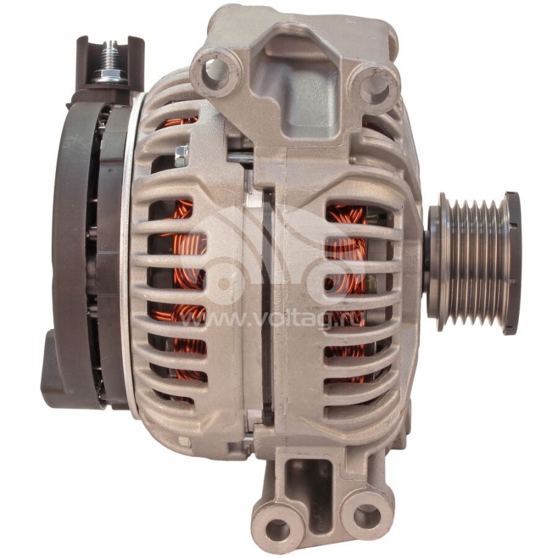 ALB1764 Alternatör