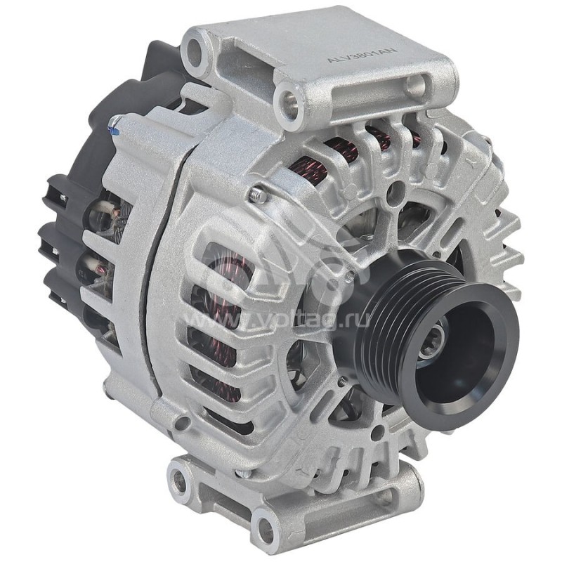 ALV3801 Alternatör