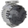 ALV3801 Alternatör