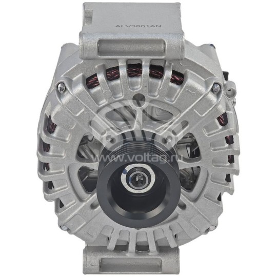 ALV3801 Alternatör