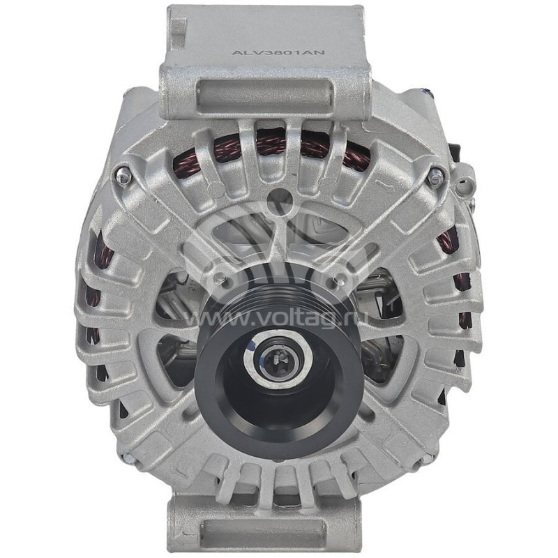 ALV3801 Alternatör