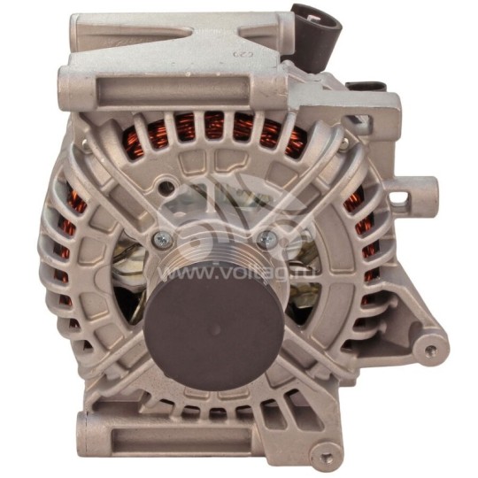 ALB1764 Alternatör