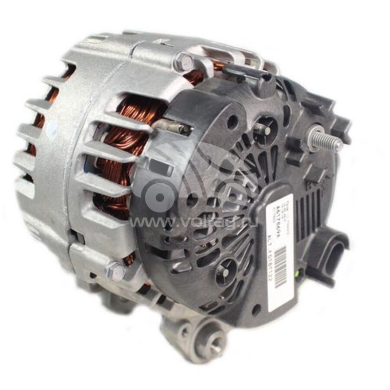 ALV3822 Alternatör