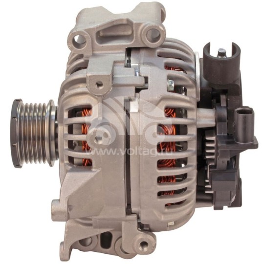 ALB1764 Alternatör