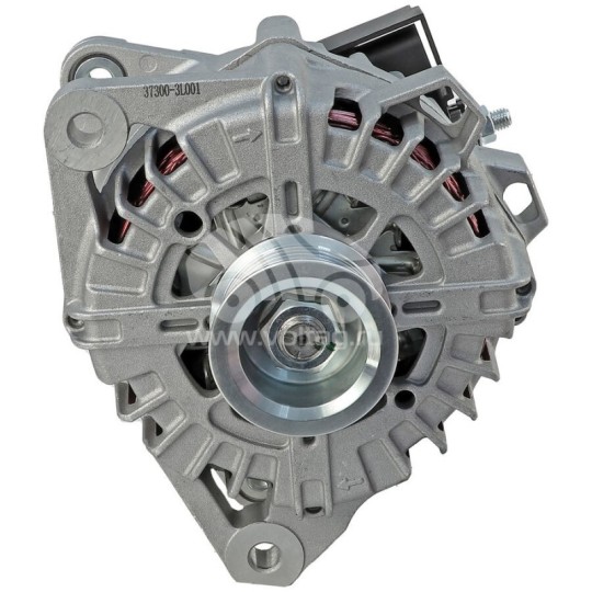 ALV3974 Alternatör
