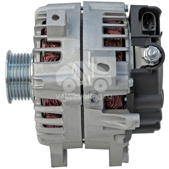 ALV3974 Alternatör