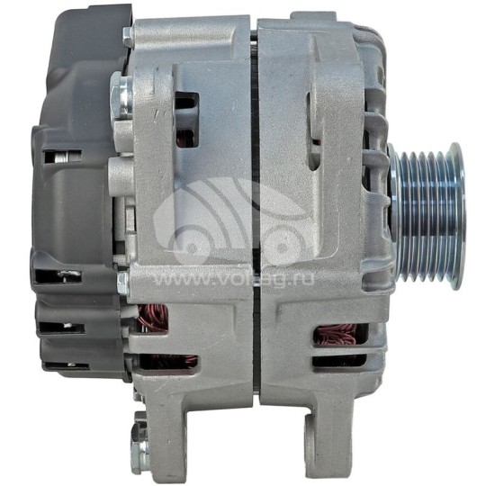 ALV3974 Alternatör