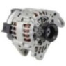 ALB1567 Alternatör