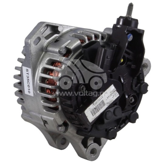 ALV4044 Alternatör