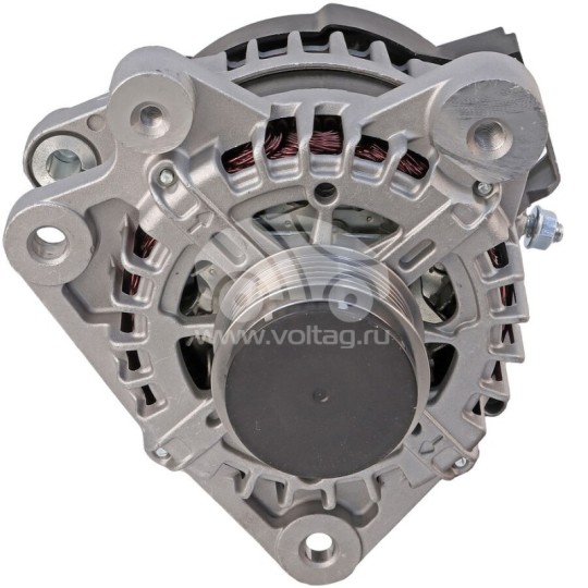 ALV4128 Alternatör