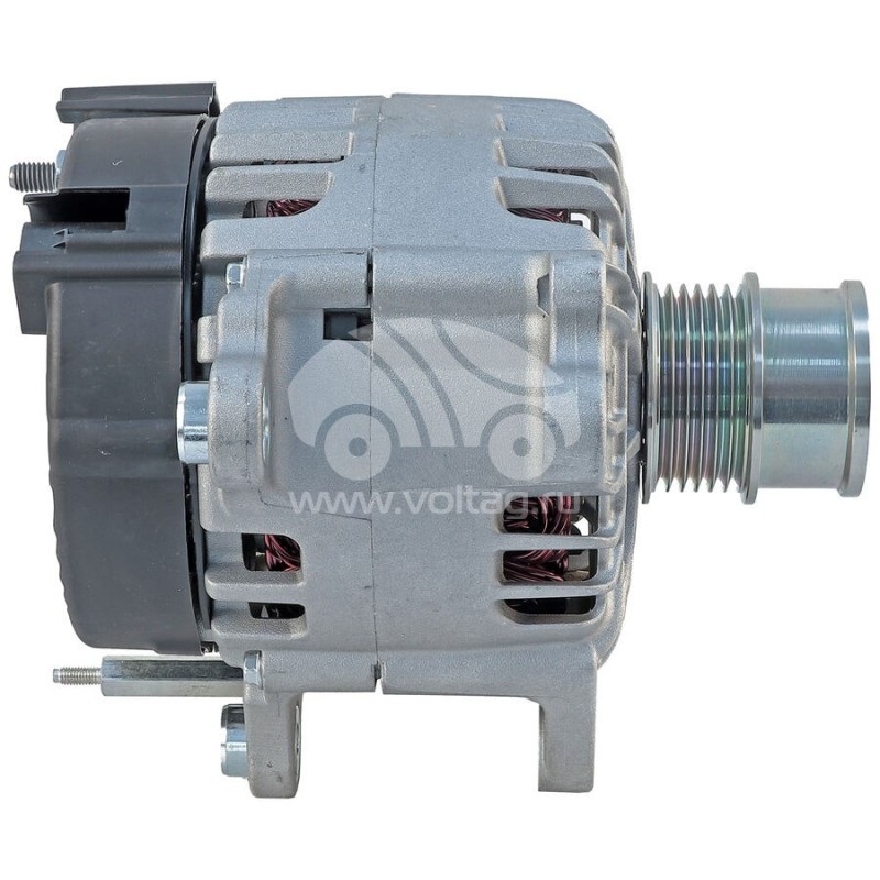 ALV4172 Alternatör