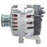 ALV4204 Alternatör