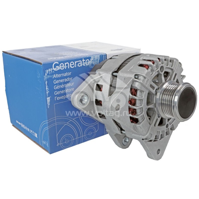 ALV4229 Alternatör