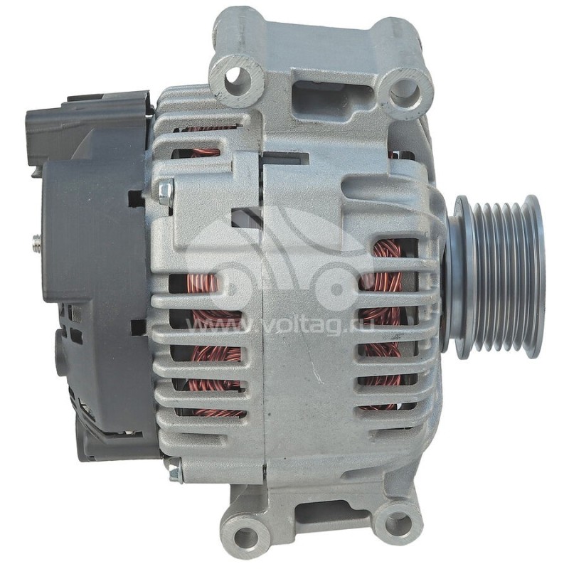 ALB1769 Alternatör