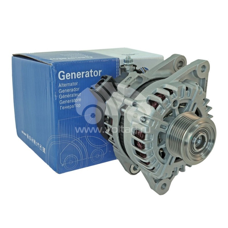 ALV4247 Alternatör