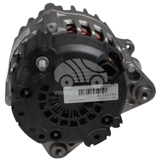 ALV4398 Alternatör