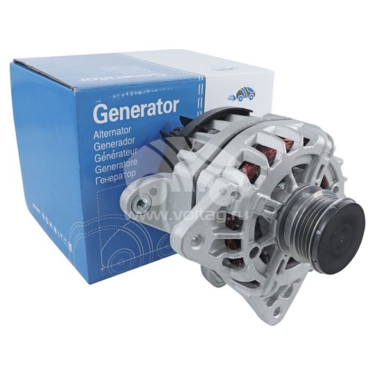 ALV4442 Alternatör