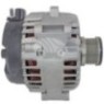 ALV4537 Alternatör