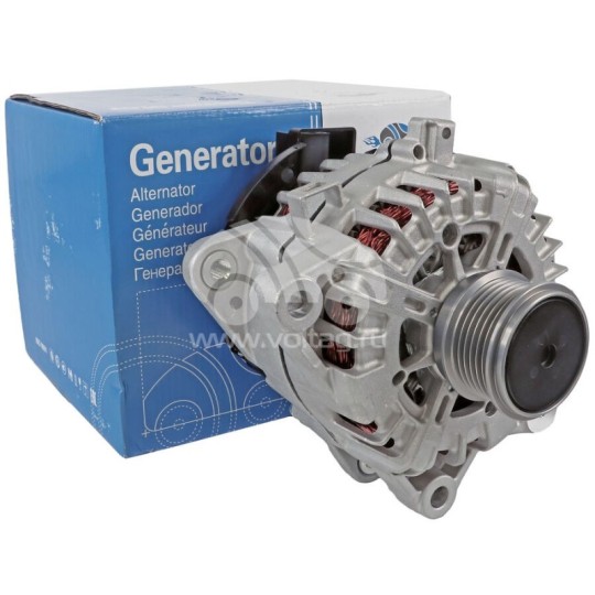 ALV4545 Alternatör