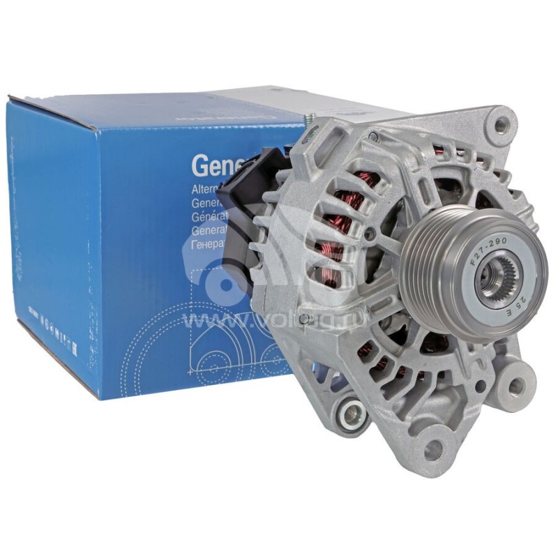 ALV4576 Alternatör