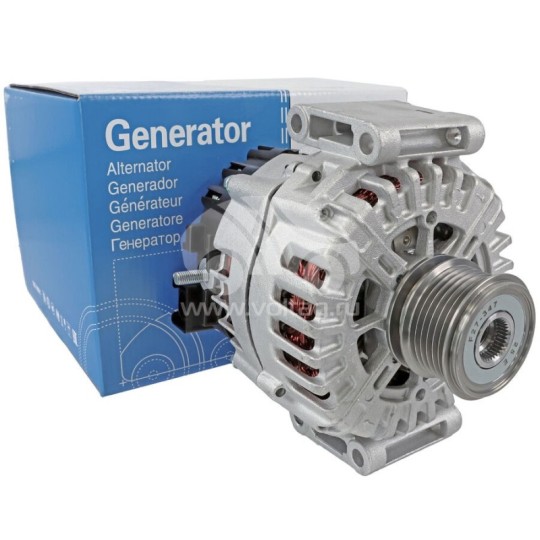 ALV4597 Alternatör
