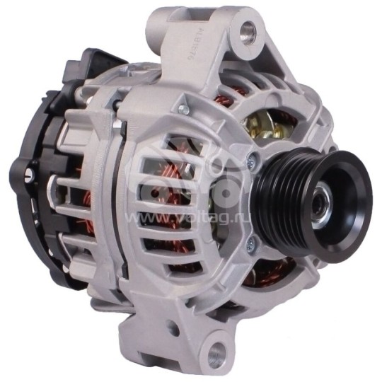 ALB1576 Alternatör