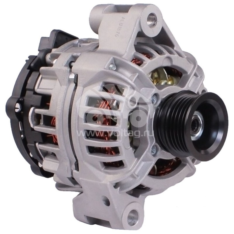 ALB1576 Alternatör