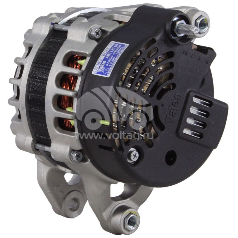 ALA0377 Alternatör