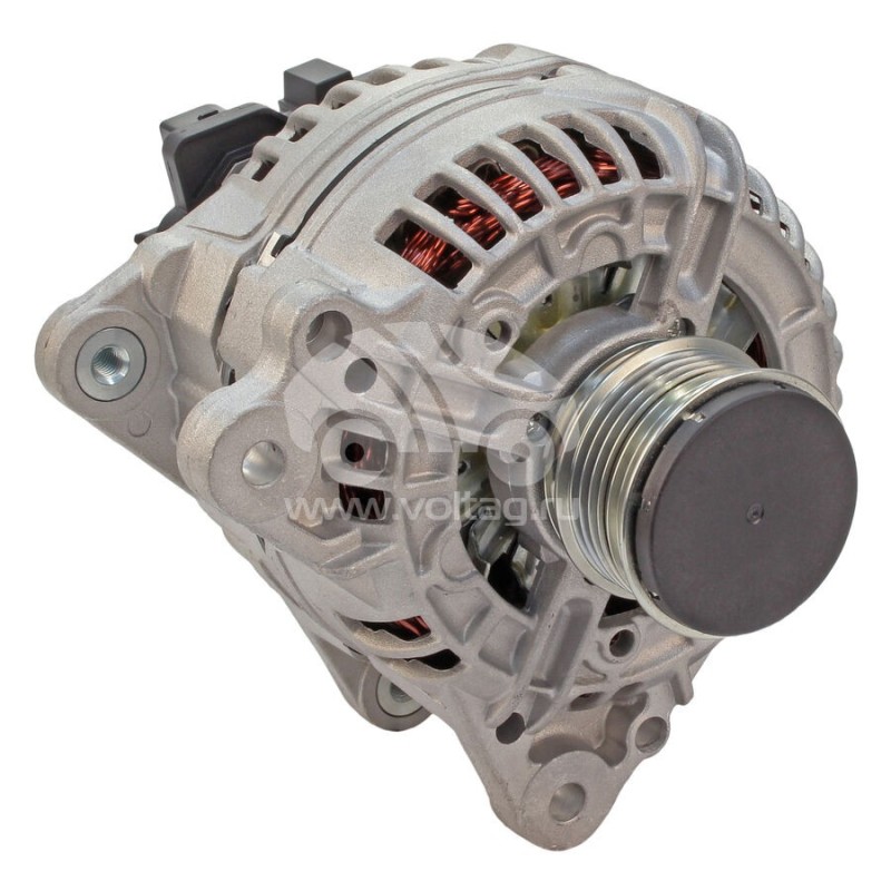 ALB1782 Alternatör