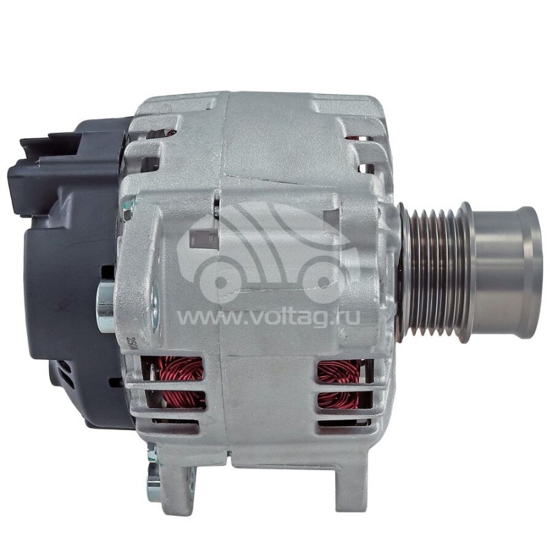 ALV4734 Alternatör