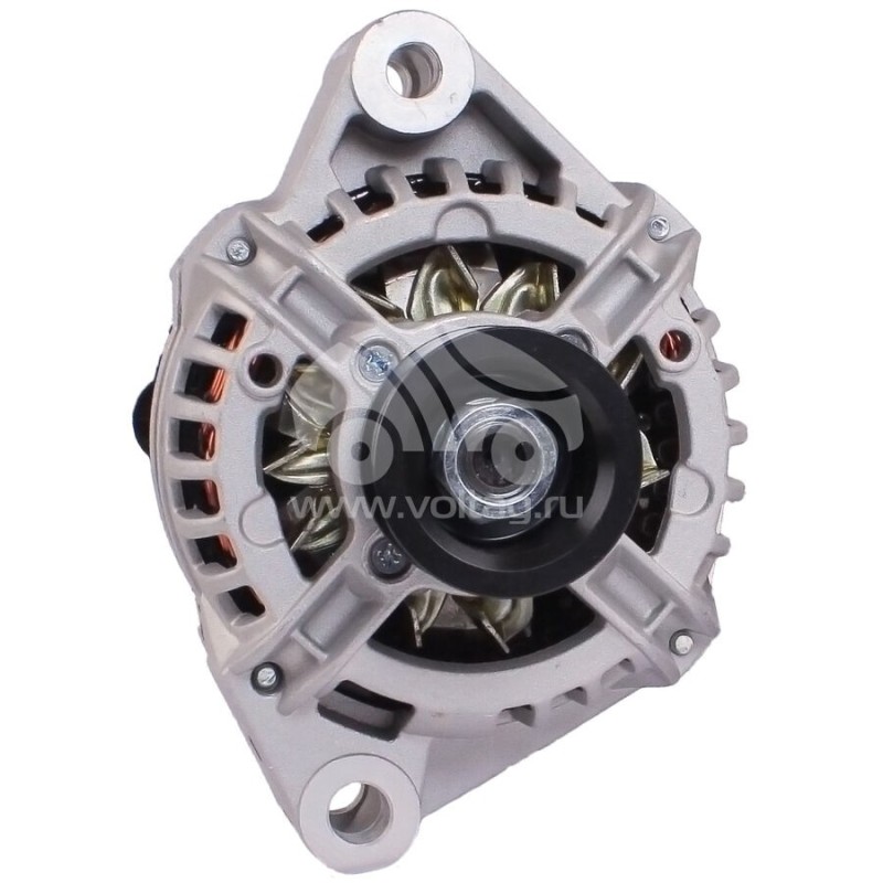 ALB1576 Alternatör