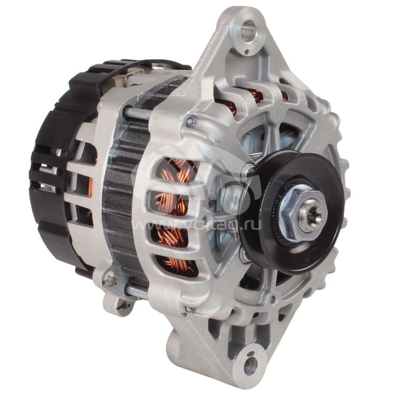 ALV5140 Alternatör