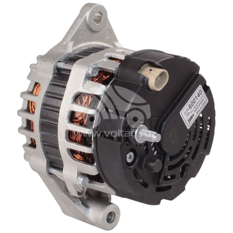 ALV5140 Alternatör