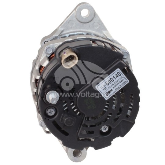 ALV5140 Alternatör