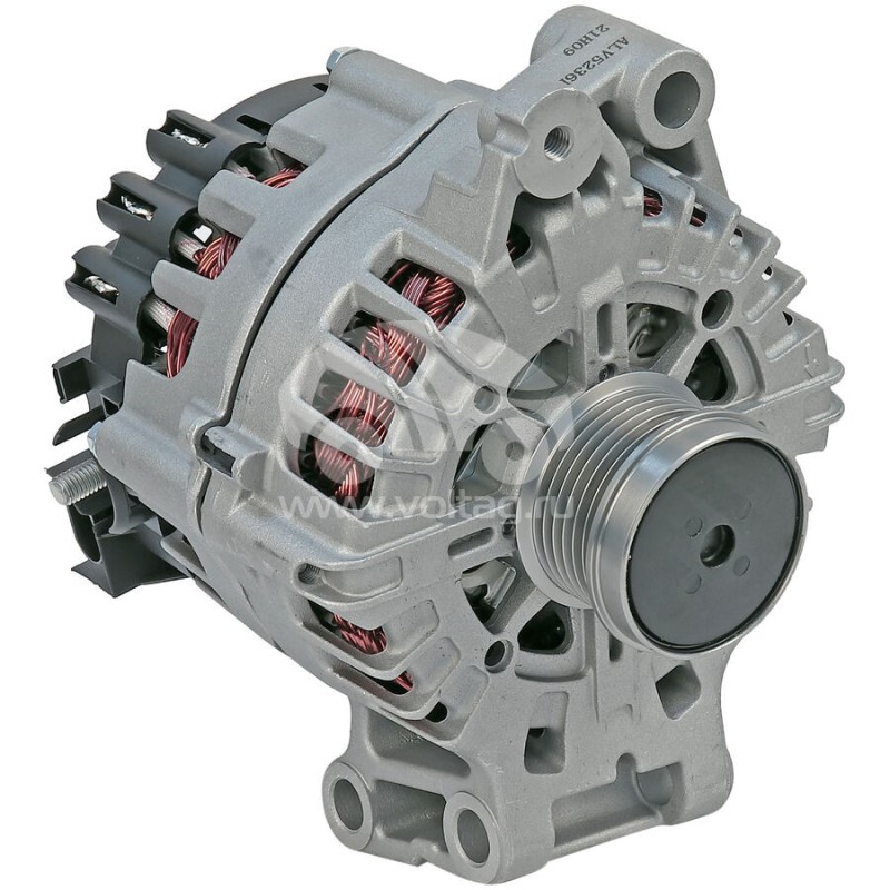 ALV5236 Alternatör