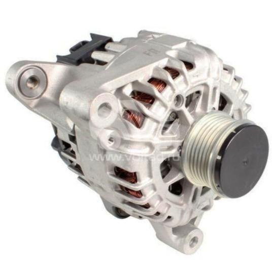ALV5322 Alternatör