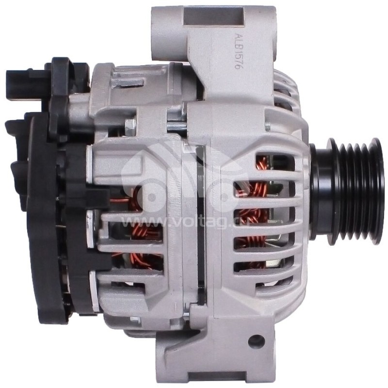 ALB1576 Alternatör