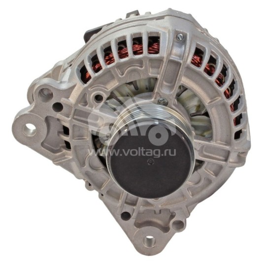 ALB1782 Alternatör