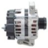 ALV5708 Alternatör