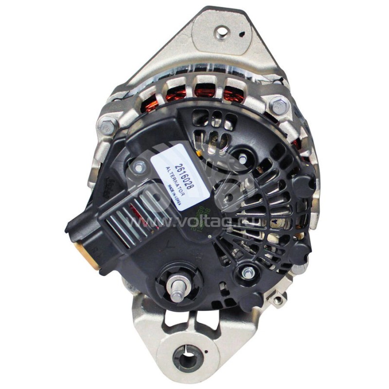 ALV6028 Alternatör