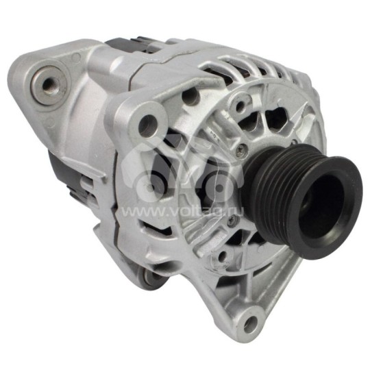 ALB1580 Alternatör